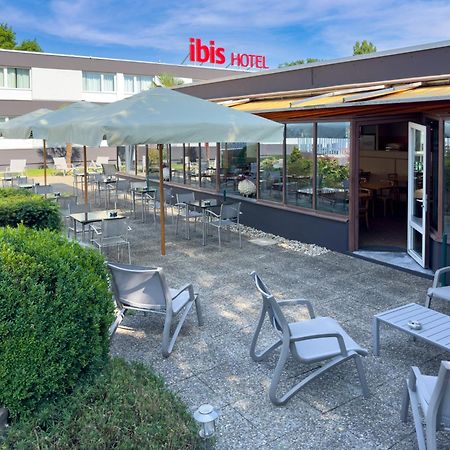 Ibis 3 Lacs Neuchatel Thielle Екстериор снимка