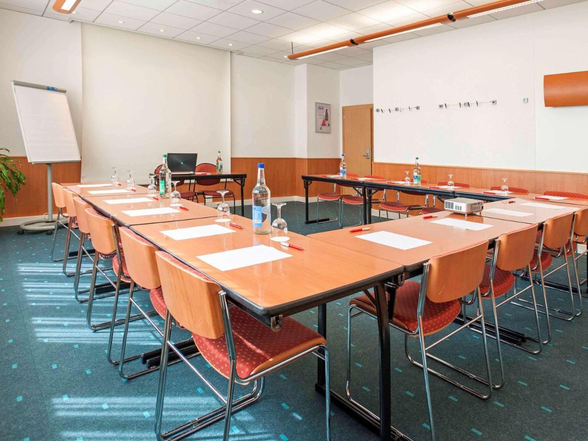 Ibis 3 Lacs Neuchatel Thielle Екстериор снимка
