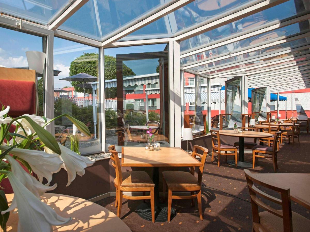 Ibis 3 Lacs Neuchatel Thielle Екстериор снимка