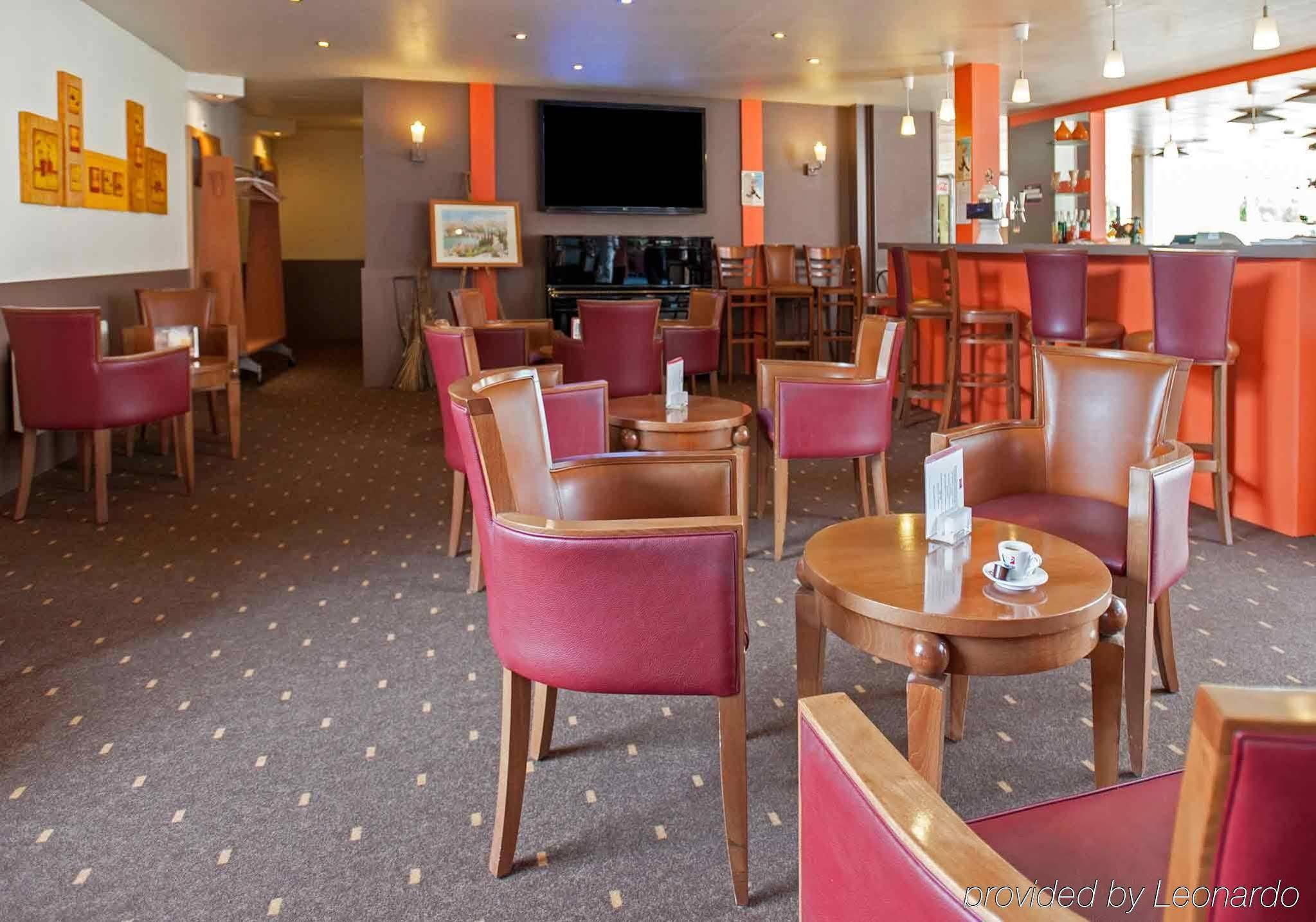 Ibis 3 Lacs Neuchatel Thielle Екстериор снимка
