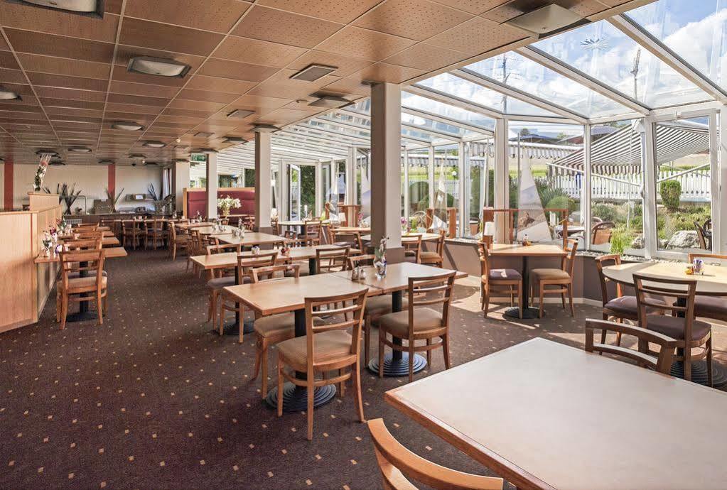 Ibis 3 Lacs Neuchatel Thielle Екстериор снимка