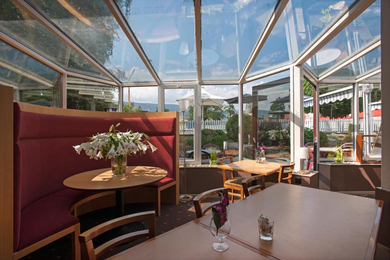 Ibis 3 Lacs Neuchatel Thielle Екстериор снимка